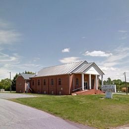 Church On The Rock, Granite Falls, North Carolina, United States