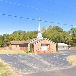 Cornerstone Community Church of God of Prophecy, Easley, South Carolina, United States