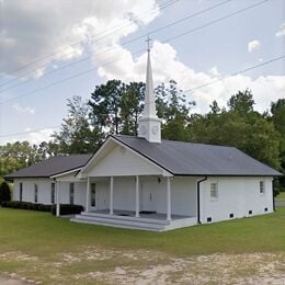 High Hill Family Worship Center, Coward, South Carolina, United States