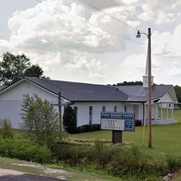 High Hill Family Worship Center, Coward, South Carolina, United States