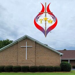 Hazel Green Church of God of Prophecy, Hazel Green, Alabama, United States