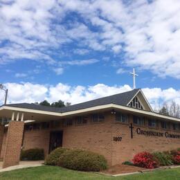 Crossroads Community Church of God of Prophecy, Charlotte, North Carolina, United States