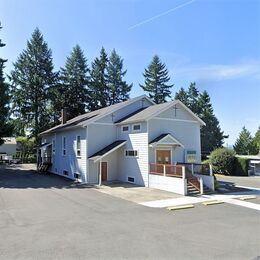 Kirkland Family Church, Kirkland, Washington, United States