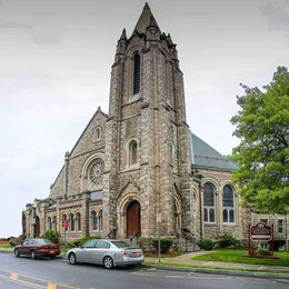 Redeemed Christian Fellowship Church of God of Prophecy, Poughkeepsie, New York, United States