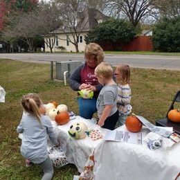 Fall Festival 2021