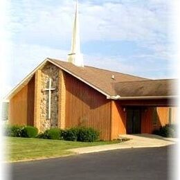 New Harvest Church of God of Prophecy, Rising Sun, Maryland, United States