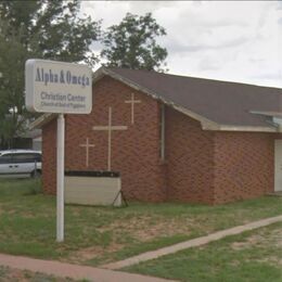 Hobbs Alpha & Omega Christian Center, Hobbs, New Mexico, United States