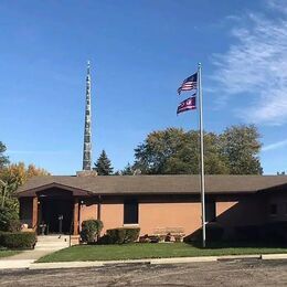 Hoyt Avenue Worship Center, Indianapolis, Indiana, United States