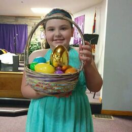 Easter 2017