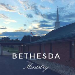 Bethesda Ministries Church of God of Prophecy, Elizabethtown, Kentucky, United States