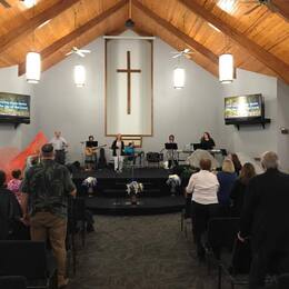 Bethesda Ministries Church of God of Prophecy, Elizabethtown, Kentucky, United States