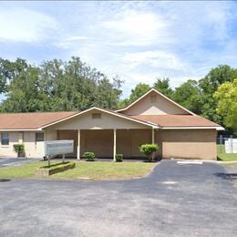 Daytona Beach Church of God of Prophecy, Daytona Beach, Florida, United States