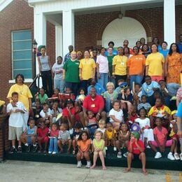 A VBS Picture from the Past