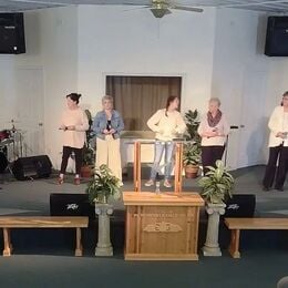 Sunday Morning Worship Service March 5, 2023