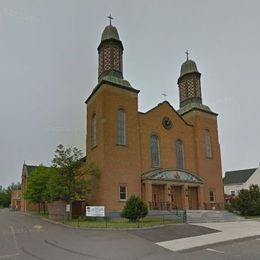 Immaculate Conception Cathedral Parish, Grand Falls-Windsor, Newfoundland and Labrador, Canada