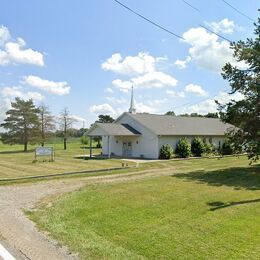 Richwood Church of God of Prophecy, Richwood, Ohio, United States