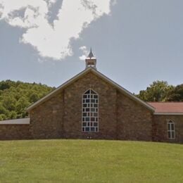 Asheville Family Church of God of Prophecy, Asheville, North Carolina, United States