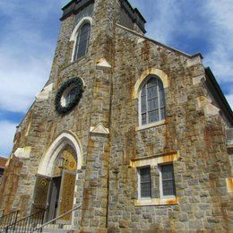 Incarnation of Our Lord, Bethlehem, Pennsylvania, United States