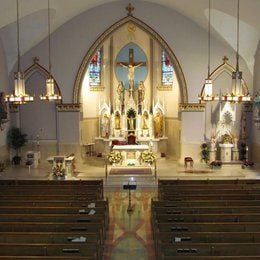 Incarnation of Our Lord, Bethlehem, Pennsylvania, United States