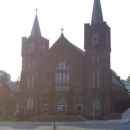 Our Lady Of Fatima, Altoona, Pennsylvania, United States