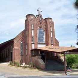 St. Therese Of The Child Jesus, Johnstown, Pennsylvania, United States