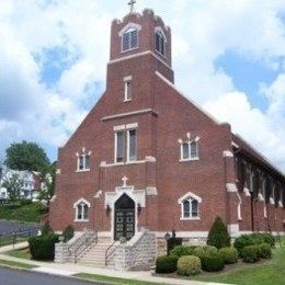 Holy Rosary, Altoona, Pennsylvania, United States