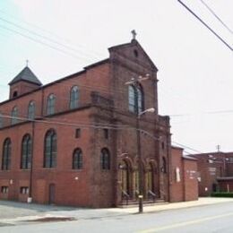 St. Clare Of Assisi, Johnstown, Pennsylvania, United States