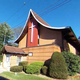 Saint Barnabas Church 408 Luzon Avenue, Johnstown, PA 15902