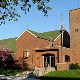 Our Lady Of Lourdes, Altoona, Pennsylvania, United States