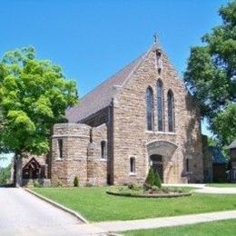 Our Mother Of Sorrows, Johnstown, Pennsylvania, United States