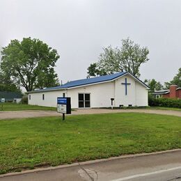 Word of God Lutheran Church for the Deaf, Cedar Rapids, Iowa, United States