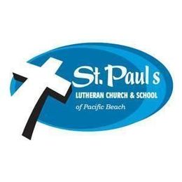 St Pauls Lutheran Church, San Diego, California, United States