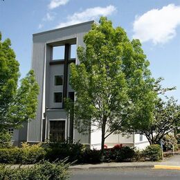 Our Redeemer Lutheran Church, Tigard, Oregon, United States