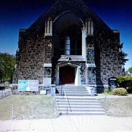 Nabhi Christian Ministries, Pittsburgh, Pennsylvania, United States