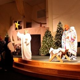 The Best Christmas Pageant Ever