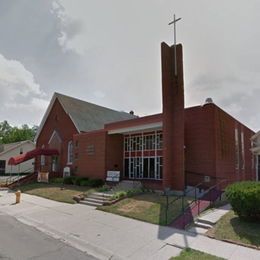 Union Baptist Church, Fort Wayne, Indiana, United States