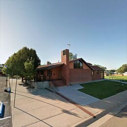 Bethany Lutheran Church, Pueblo, Colorado, United States