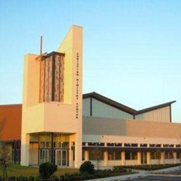 Christ The King Lutheran Church, Largo, Florida, United States