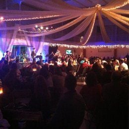 #CafeChristmas 2012