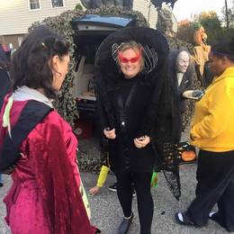 Trunk or Treat 2015