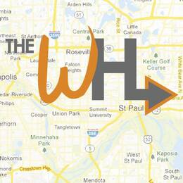 The WHEREhouse Church, Saint Paul, Minnesota, United States