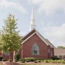 Mount Olive Lutheran Church, Columbia, South Carolina, United States