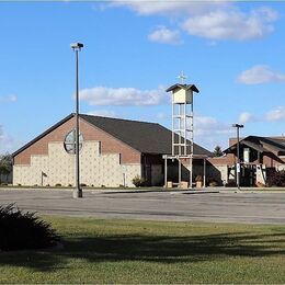 Beautiful Savior Lutheran Church, Fargo, North Dakota, United States