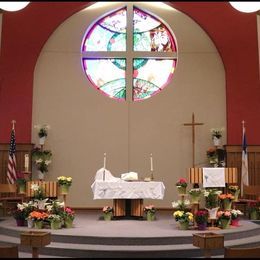 Beautiful Savior Lutheran Church, Fargo, North Dakota, United States