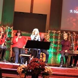 2014 Christmas Celebration