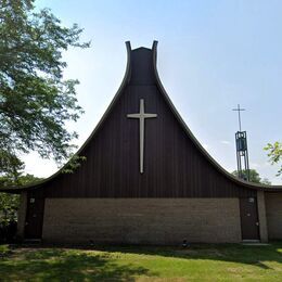 Covenant Lutheran Church, Milwaukee, Wisconsin, United States