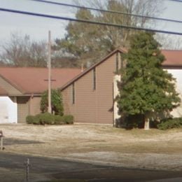 Faith Lutheran Church, Union City, Tennessee, United States