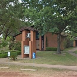 Christ Lutheran Church, Brookshire, Texas, United States