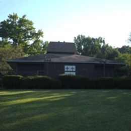 Concordia Lutheran Church, Triangle, Virginia, United States