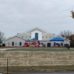 Beautiful Savior Lutheran Church, Olathe, Kansas, United States